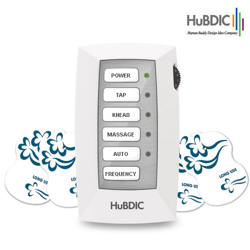 HuBDIC Dream Power masažer i stimulator mišića HuBDIC Dream Power masažer i stimulator mišića