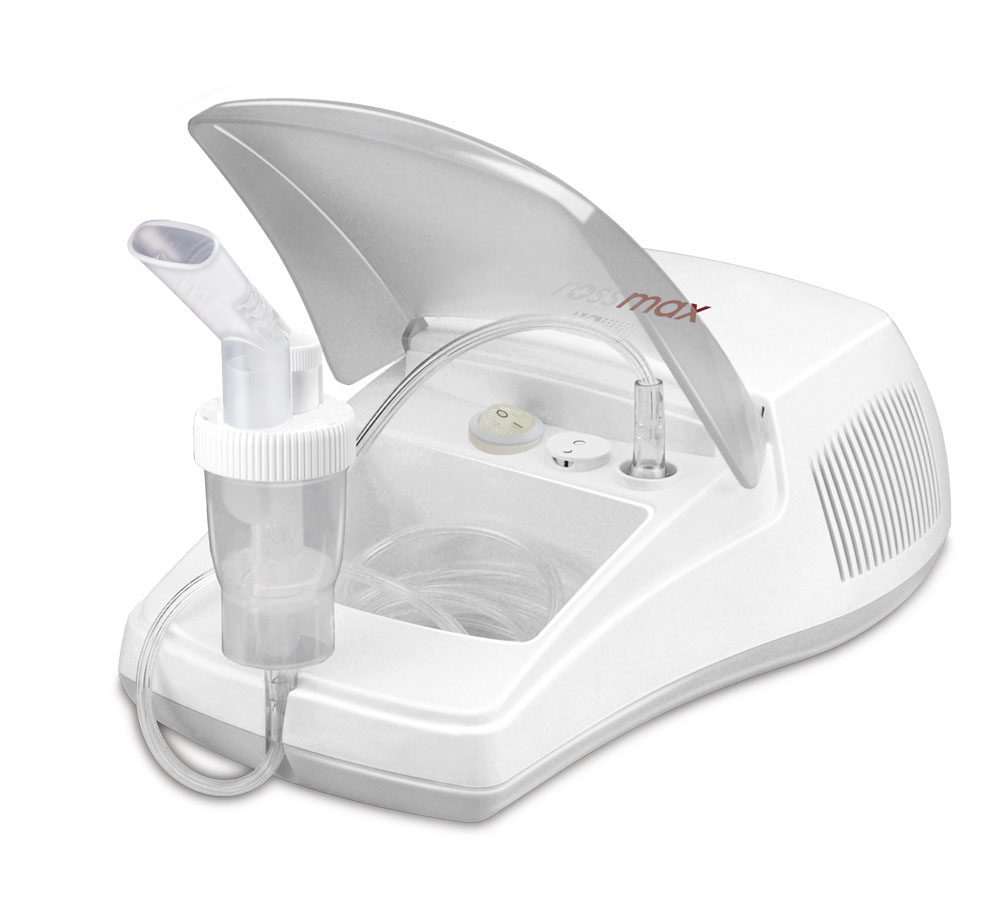 Inhalator za djecu i odrasle Inhalator za djecu i odrasle
