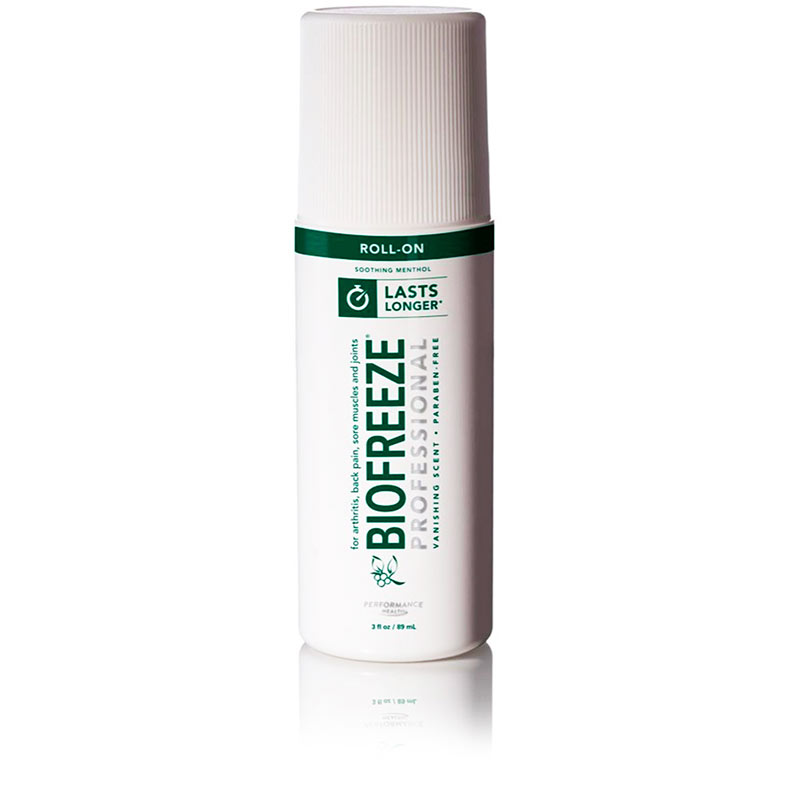 Biofreeze 82 g, roll-on Biofreeze 82 g, roll-on