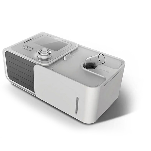 Auto CPAP uređaj za potpomognuto disanje Auto CPAP uređaj za potpomognuto disanje