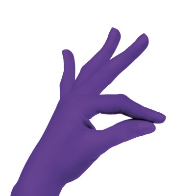 Nitrilne rukavice Nitrilne rukavice