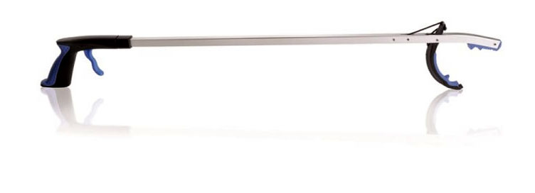 Hvataljka od anodiziranog aluminija - 74cm Hvataljka od anodiziranog aluminija - 55cm