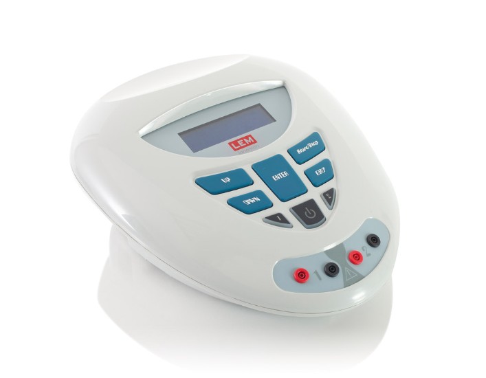 Moretti LTE320 ionostim uređaj