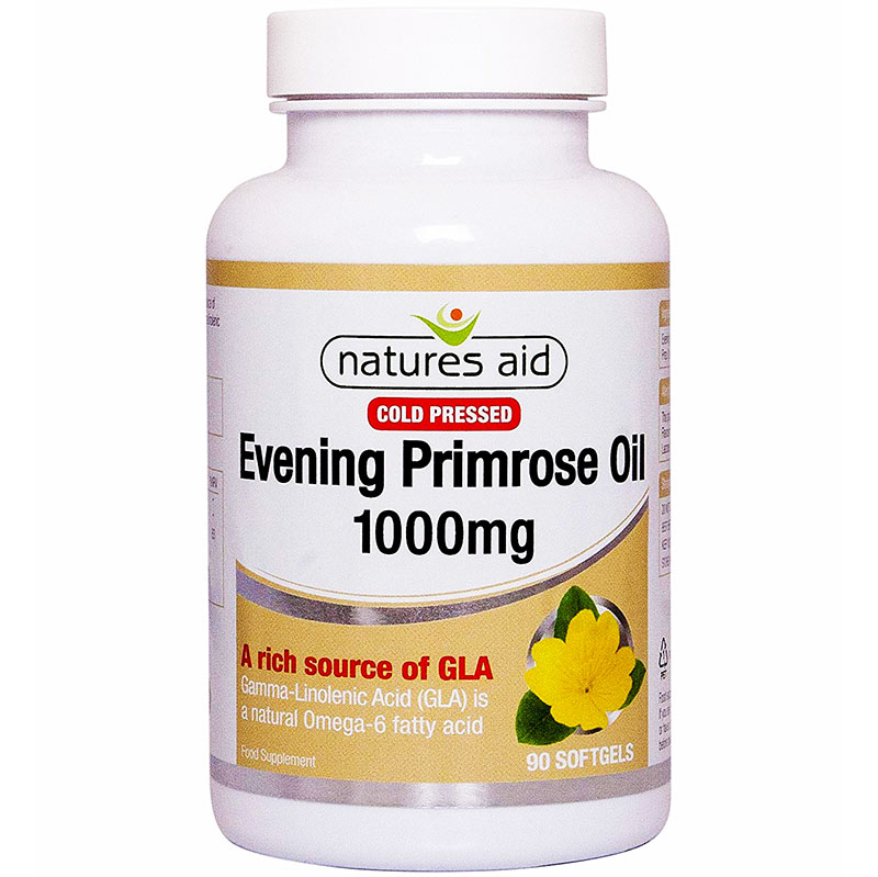 Ulje noćurka 1000 mg Ulje noćurka 1000 mg