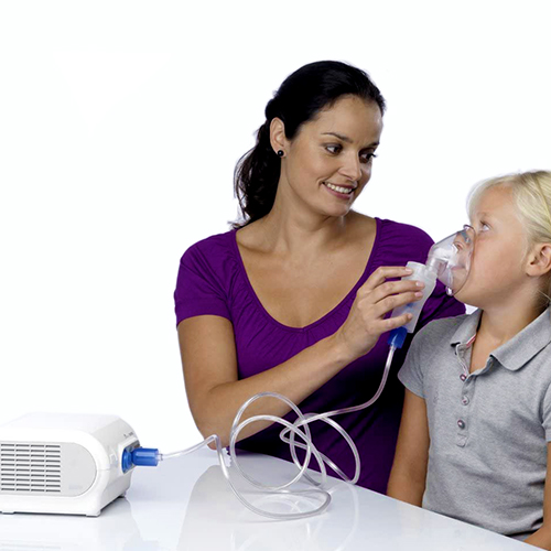 Profesionalni kompresorski inhalator Profesionalni kompresorski inhalator