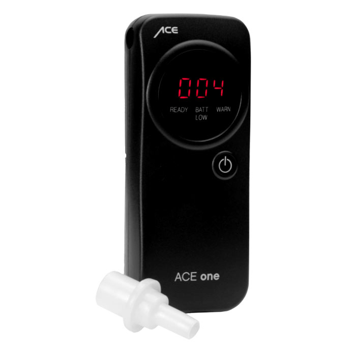 Profesionalni digitalni alkoholtester ACE one Profesionalni digitalni alkoholtester ACE one