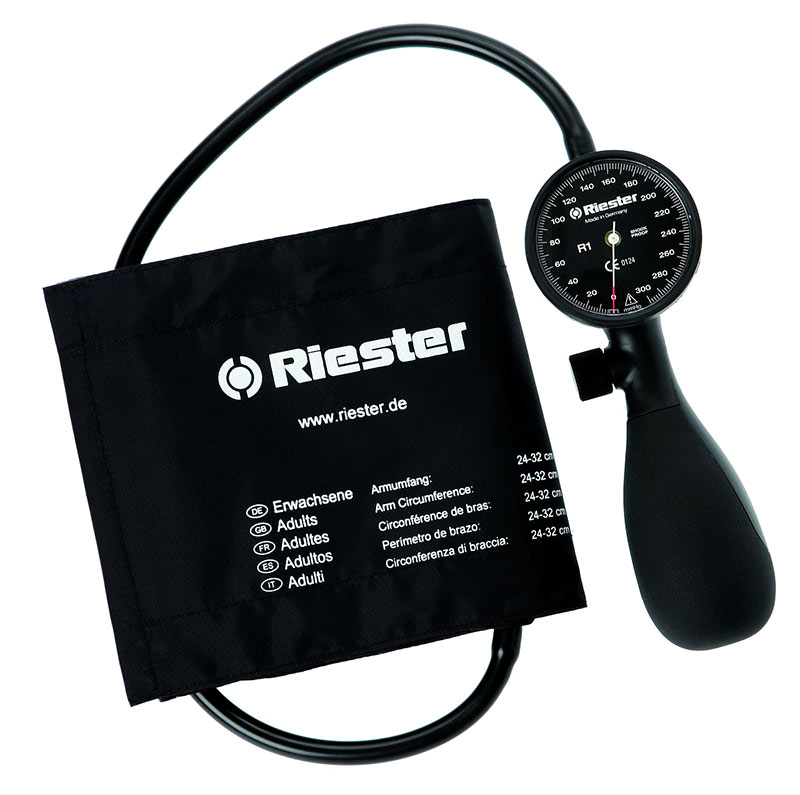 Riester otoskopi