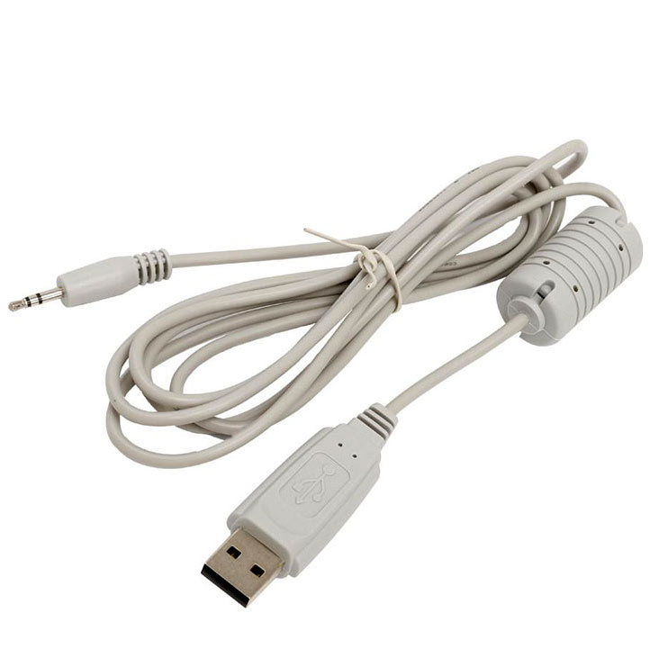 Kabel za prijenos podataka na računalo za Rossmax tlakomjere Kabel za prijenos podataka na računalo za Rossmax tlakomjere