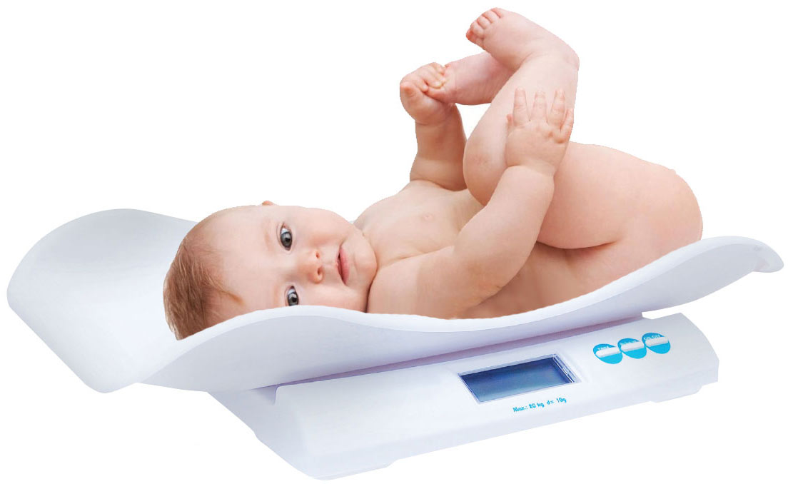 Momert Digitalna vaga za bebe i djecu kapaciteta 20 kg i preciznosti 10 g Momert Digitalna vaga za bebe i djecu kapaciteta 20 kg i preciznosti 10 g