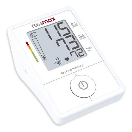 Automatski tlakomjer na nadlakticu Rossmax X1 Automatski tlakomjer na nadlakticu Rossmax X1