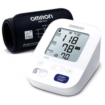 Omron tlakomjeri