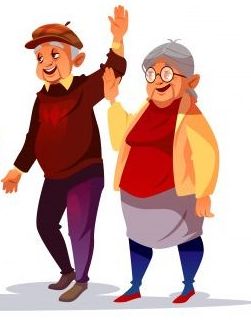 Preporučujemo starijim i slabije pokretnim osobama