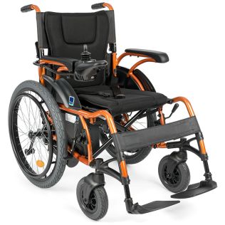 Električna invalidska kolica i skuteri