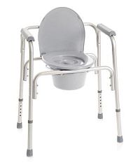 Toaletne stolice i kolica