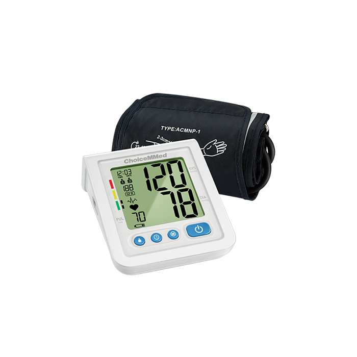 Tlakomjer na nadlakticu