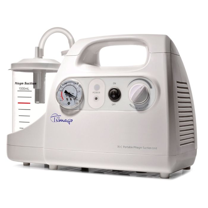 Profesionalni medicinski aspirator