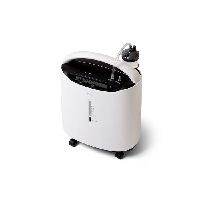 Profesionalni koncentrator kisika