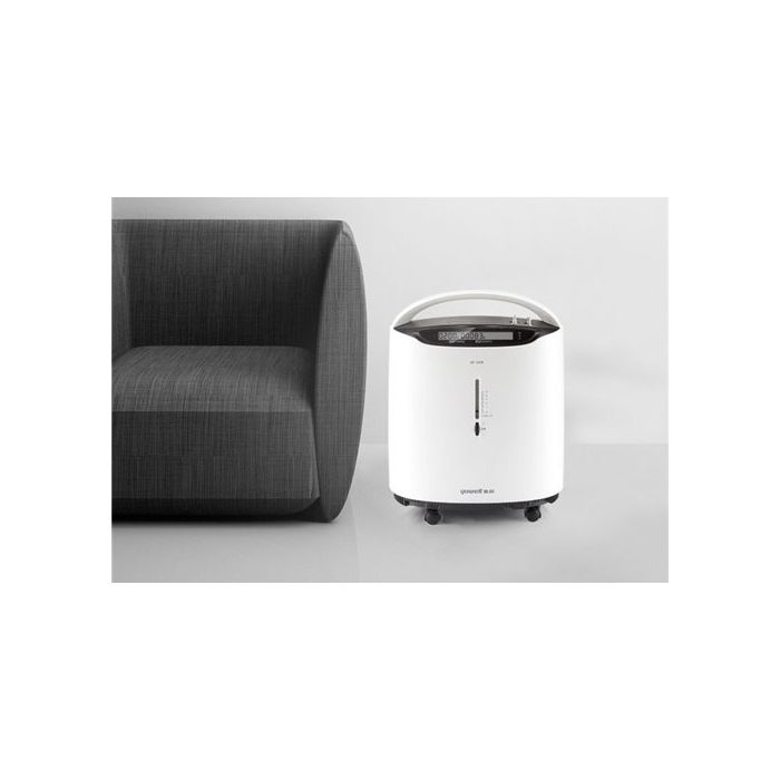 Profesionalni koncentrator kisika