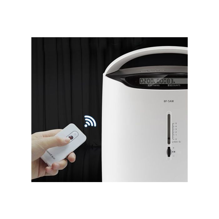 Profesionalni koncentrator kisika