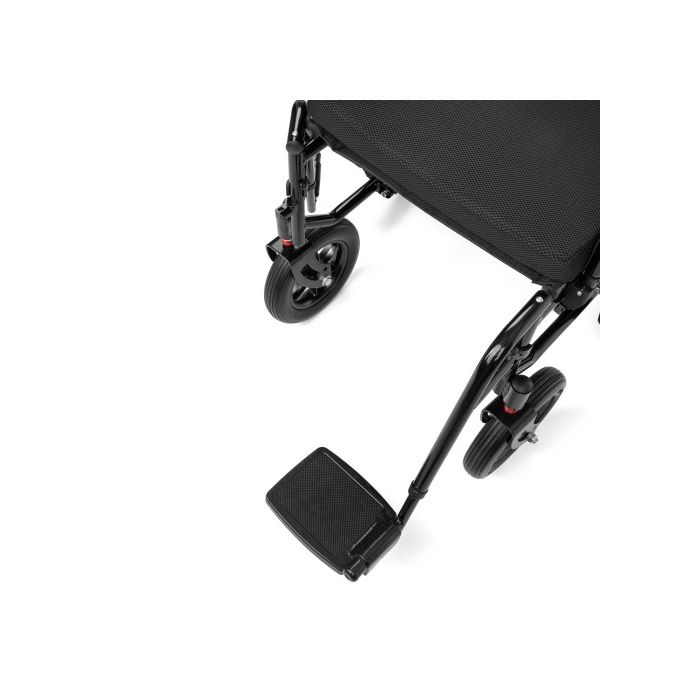 Električna invalidska kolica