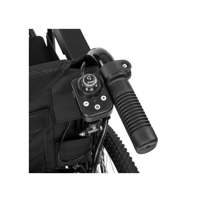 Električna invalidska kolica