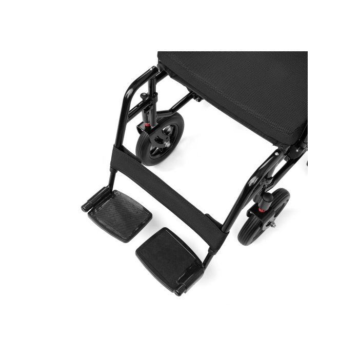 Električna invalidska kolica