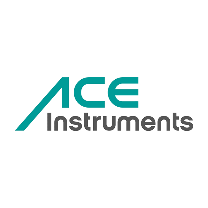 Ace instruments logo
