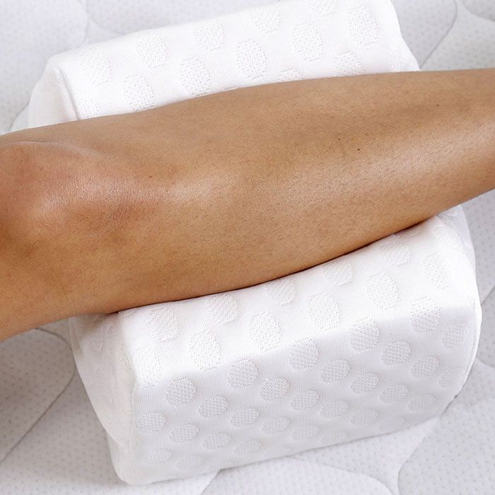 Antidekubitalni jastuk za nogu