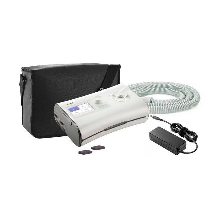 Automatski CPAP uređaj