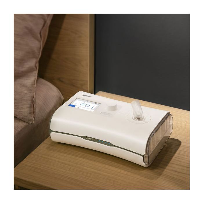 Automatski CPAP uređaj