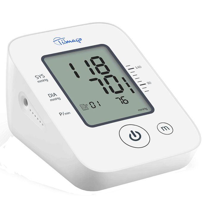 Yuwell YE660D tlakomjer