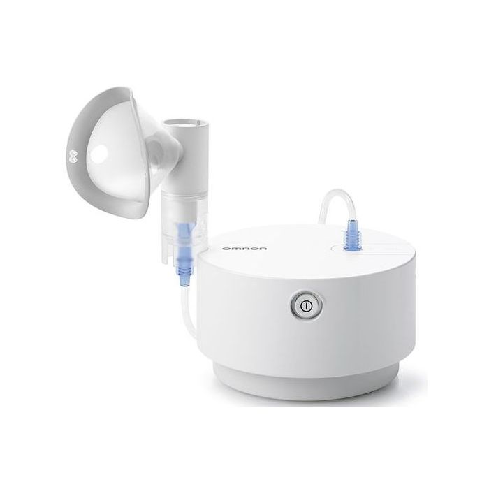 Omron kompresorski inhalator za djecu i odrasle CompAIR