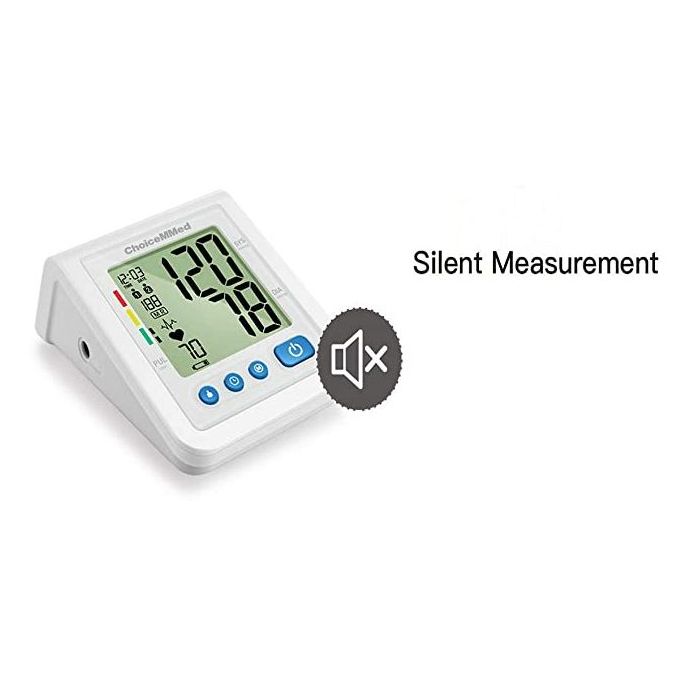 Tlakomjer ChoiceMMed CBP1K3