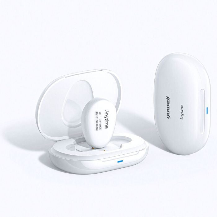 Anytime CT3 početni komplet za kontinuirano mjerenje glukoze, odašiljač + senzor