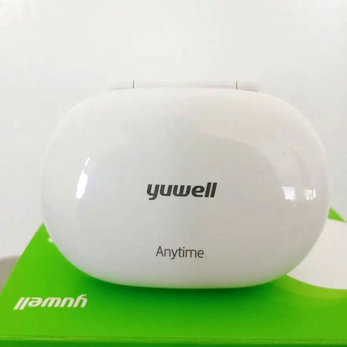 Anytime CT3 početni komplet za kontinuirano mjerenje glukoze, odašiljač + senzor