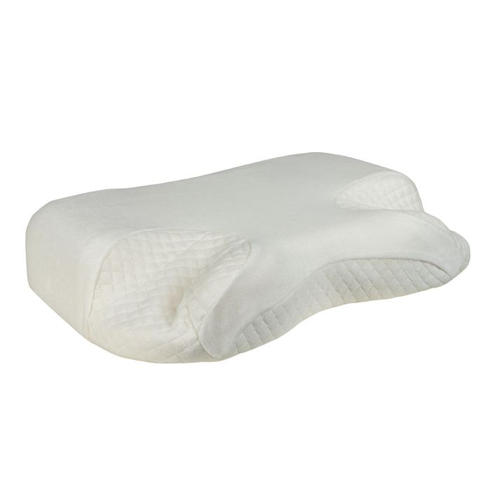 Jastuk za spavanje s CPAP maskom