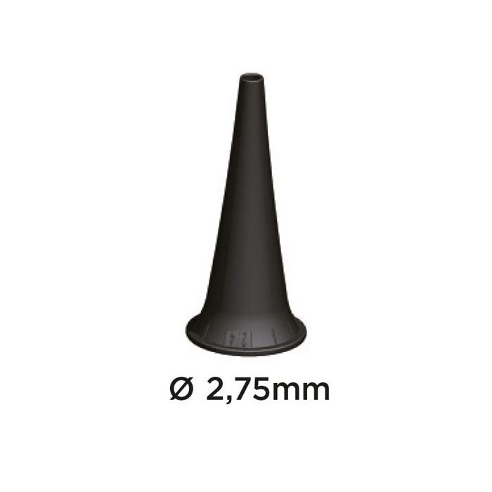 Lijevci za Moretti i Heine otoskope, za djecu