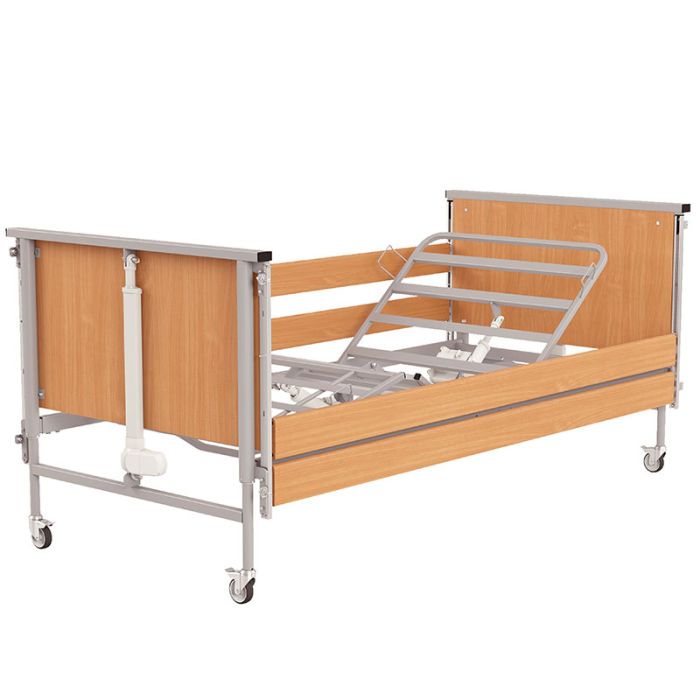 Medicinski krevet s električnim podešavanjem