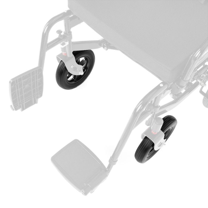 Rezervni dijelovi za elektromotorna invalidska kolica POWER-TIM