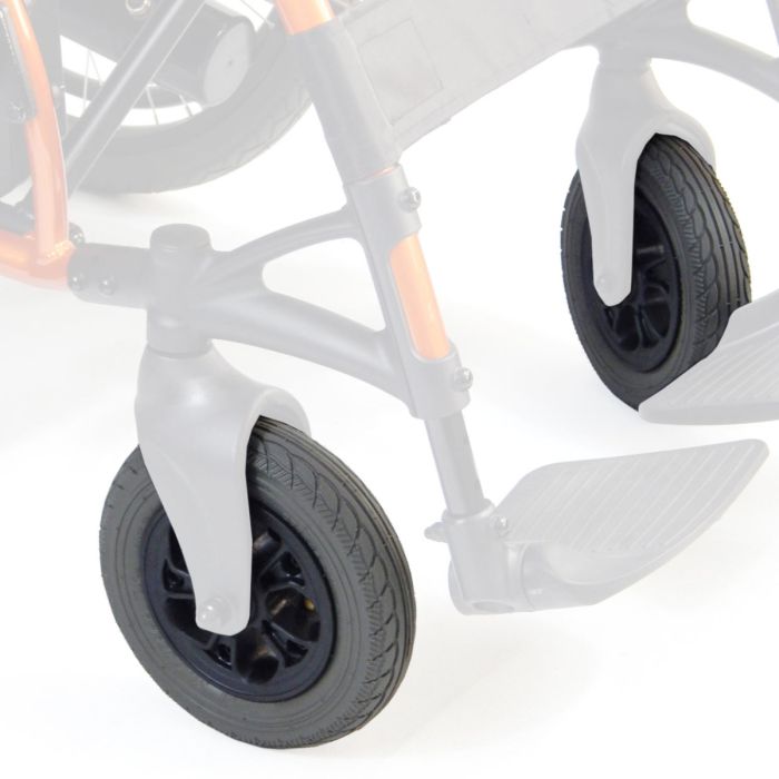 Rezervni dijelovi za kolica D130AL