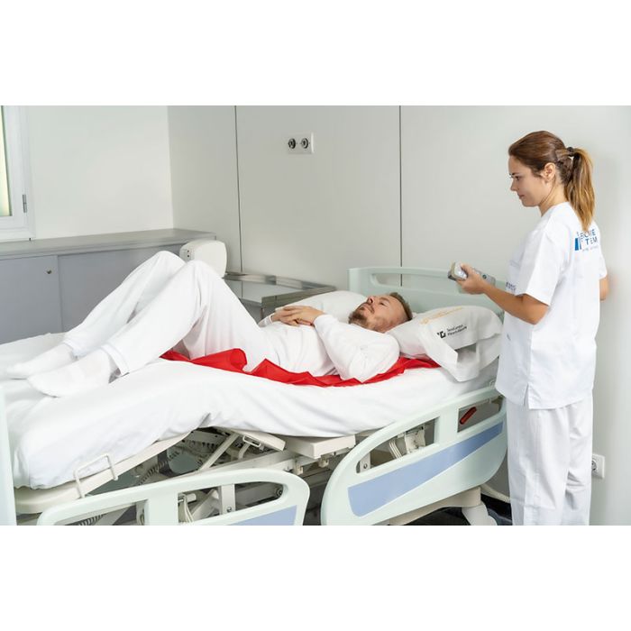 Glatka plahta za transfer pacijenta