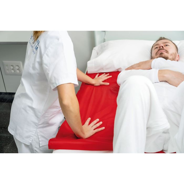 Glatka plahta za transfer pacijenta