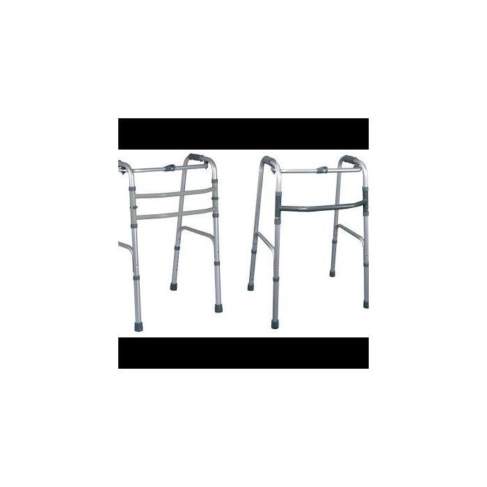 Fiksne i gibljive hodalice za starije osobe