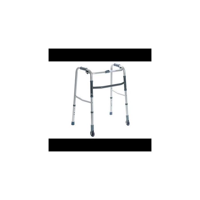 Hodalica s 2 kotačića