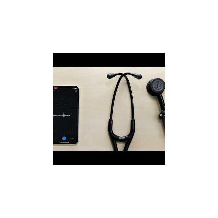 Littmann CORE digitalni stetoskop