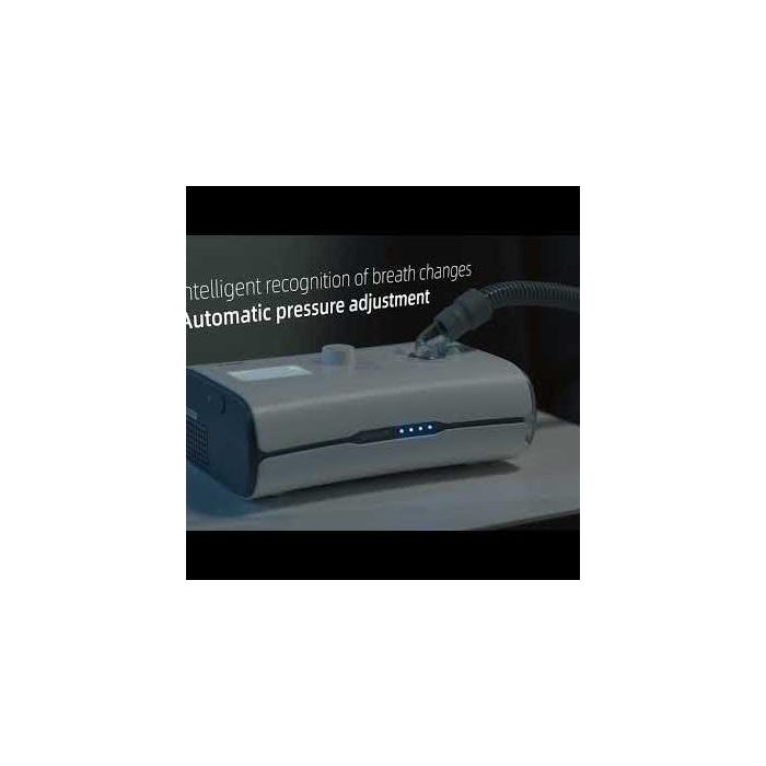 Automatski CPAP uređaj