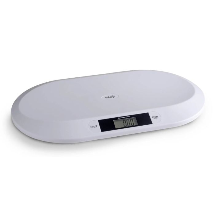 Digitalna vaga za bebe