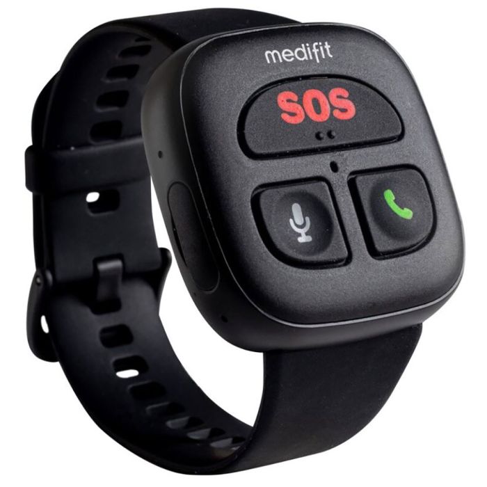 SOS pametni sat za starije osobe