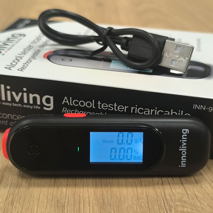 Mali osobni alkotest