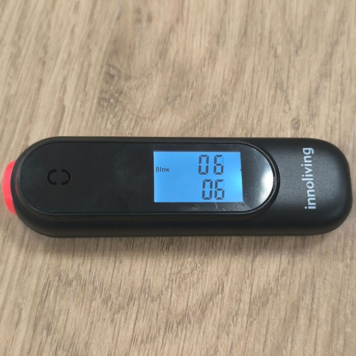 Mali osobni alkotest